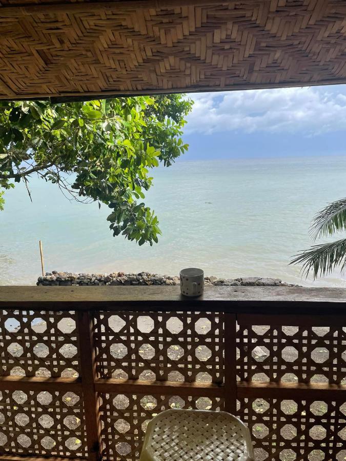 Borbon'S Treehouse By The Sea Mambajao Exterior foto